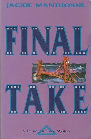 Seller image for Final Take for sale by Riverwash Books (IOBA)
