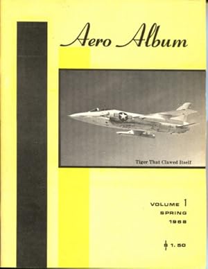 Aero Album: Volume 1