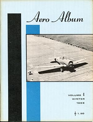 Aero Album: Volume 4