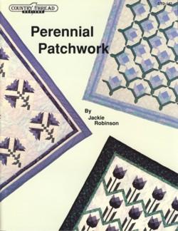 Seller image for Perennial Patchwork for sale by The Book Faerie