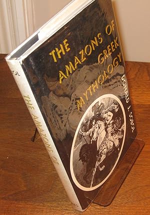 Seller image for The Amazons of Greek Mythology for sale by Rare Reads