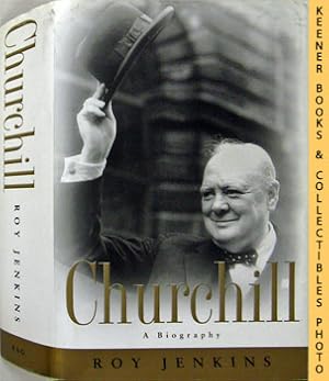 Imagen del vendedor de Churchill: A Biography a la venta por Keener Books (Member IOBA)