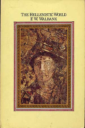 Seller image for The Hellenistic World for sale by Between the Covers-Rare Books, Inc. ABAA