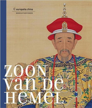 Seller image for Zoon van de hemel. for sale by Frans Melk Antiquariaat