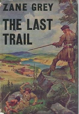 The Last Trail