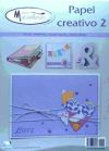 Seller image for Papel creativo 2: scrap, tarjetera, smash book y home deco for sale by AG Library