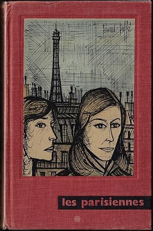 Bild des Verkufers fr LES PEINTRES TMOINS DE LEUR TEMPS VII - "les parisiennes" A Paris Muse Galliera : Mars-Avril-Mai 1958 zum Verkauf von ART...on paper - 20th Century Art Books