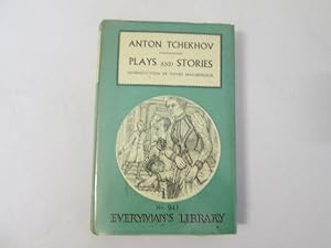 Seller image for Tchekhov's Plays and Stories for sale by Goldstone Rare Books