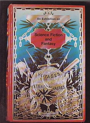 An Exhibition on Science Fiction and Fantasy