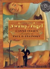 Imagen del vendedor de Swamp Angel a la venta por The Book Faerie