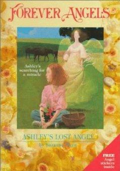 Ashley's Lost Angel (Forever Angels Series).