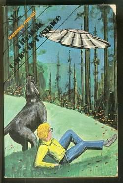 Immagine del venditore per Titralak Cadet de L' Espace (French Language Book); Nice UFO / Flying Saucer Painted Cover venduto da Comic World