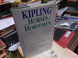 Kipling on Horses and Horsemen