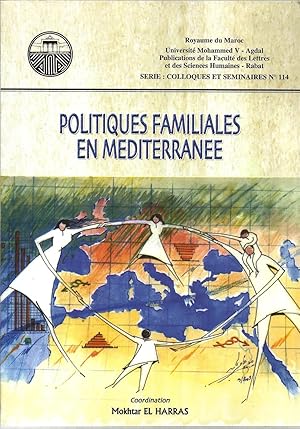 Politiques familiales en Méditerranée.