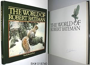 The World of Robert Bateman