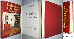 The Furniture of Old Ontario