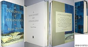 Seller image for A Discovery of Strangers for sale by Alex Simpson