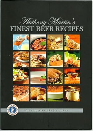 Finest Beer Recipes (Ed. Italiano & Español)