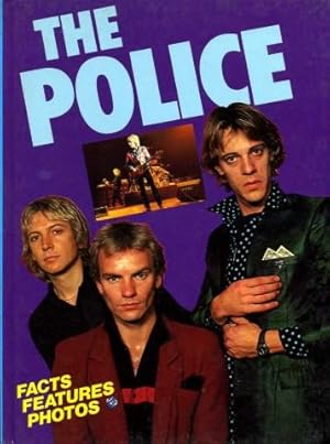 Imagen del vendedor de The Police a la venta por Godley Books