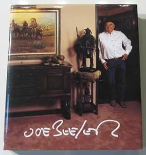 Joe Beeler: Life of a Cowboy Artist