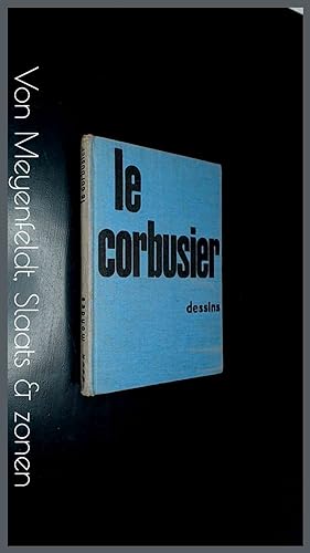 Le Corbusier dessins