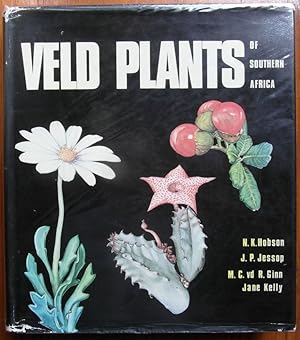 Imagen del vendedor de Veld Plants of Southern Africa a la venta por CHAPTER TWO