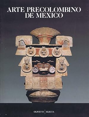 ARTE PRECOLOMBINO DE MEXICO