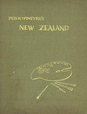 PETER McINTYRE'S: NEW ZEALAND