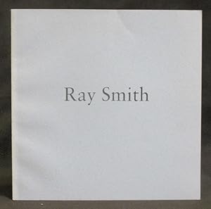 Seller image for Ray Smith for sale by Exquisite Corpse Booksellers