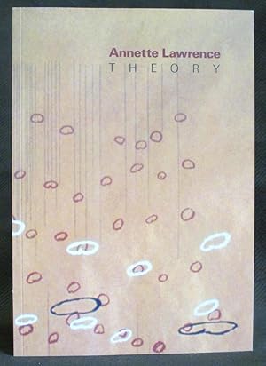 Annette Lawrence : Theory