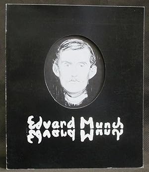Imagen del vendedor de The Prints of Edvard Munch : Mirror of His Life a la venta por Exquisite Corpse Booksellers