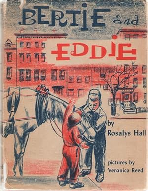 Seller image for Bertie And Eddie for sale by Dan Glaeser Books