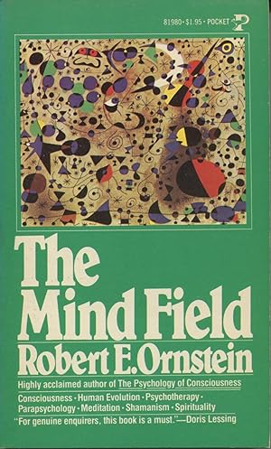Seller image for The Mind Field: A Peronal Essay for sale by Kenneth A. Himber