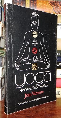 Immagine del venditore per YOGA AND THE HINDU TRADITION venduto da Rare Book Cellar