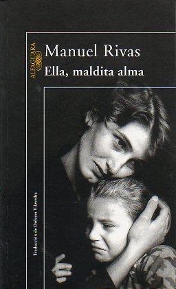 Bild des Verkufers fr ELLA, MALDITA ALMA. Trad. Dolores Vilavedra. zum Verkauf von angeles sancha libros