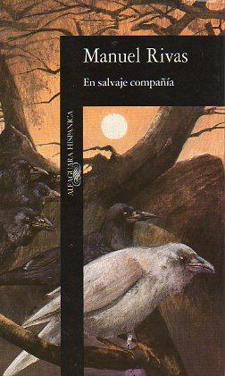 Seller image for EN SALVAJE COMPAA. Trad. del autor. for sale by angeles sancha libros