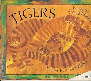 Immagine del venditore per Tigers venduto da Joy Norfolk, Deez Books