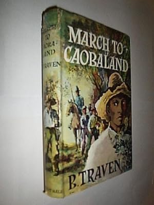 March To Caobaland