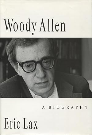 Seller image for Woody Allen: A Biography for sale by Kenneth A. Himber