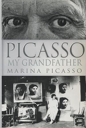 Seller image for Picasso, My Grandfather for sale by Kenneth A. Himber