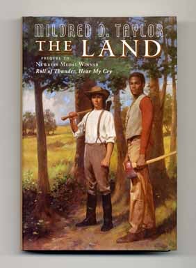 Seller image for The Land - 1st Edition/1st Printing for sale by Books Tell You Why  -  ABAA/ILAB