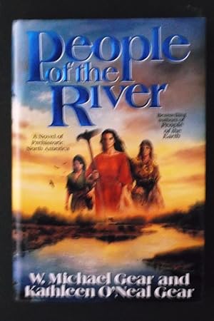 Seller image for People of the River for sale by Calm Water Books