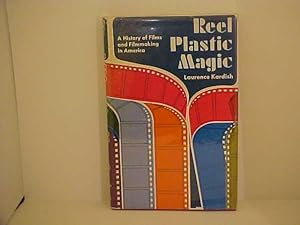 Immagine del venditore per Reel Plastic Magic venduto da Gene The Book Peddler