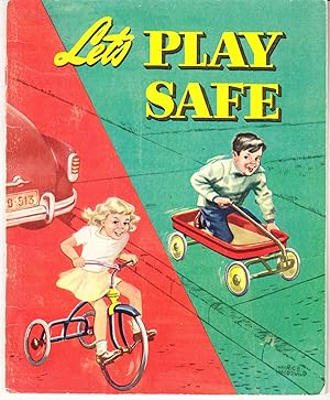 Lets Play Safe