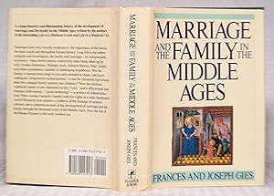 Seller image for Marriage and the Family in the Middle Ages for sale by you little dickens