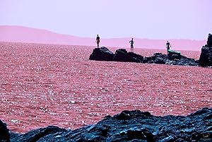 Image du vendeur pour Marojo (Redsea). (Original color photograph.) mis en vente par Cole & Contreras / Sylvan Cole Gallery