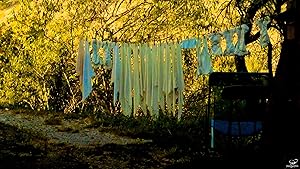 Sueños colgados (Hanging Dreams). (Original color photograph.)