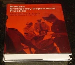 Modern Emergency Department Practice