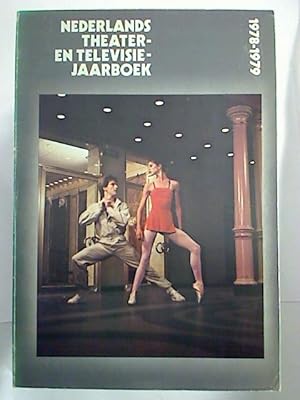 Nederlands Theater- en Televisiejaarboek 1978-1979. Nr. 28