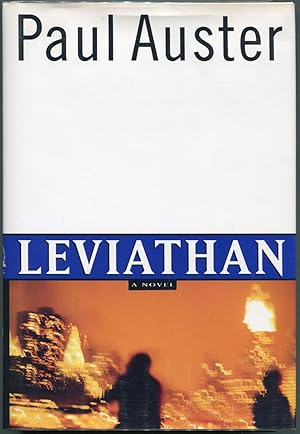 Seller image for Leviathan for sale by Evening Star Books, ABAA/ILAB